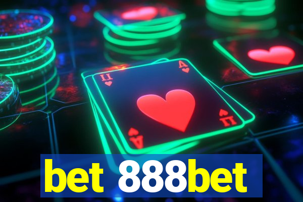 bet 888bet